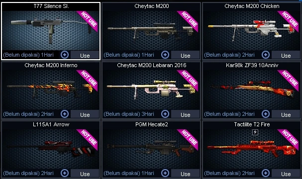 MAYOR 2 HARGA 30K image 8